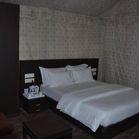 Neelkanth'S Bagar Inn Resort Jhunjhunu Eksteriør bilde