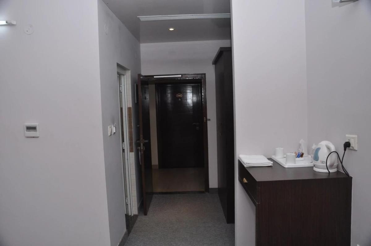 Neelkanth'S Bagar Inn Resort Jhunjhunu Eksteriør bilde